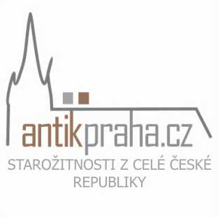 Antik Praha